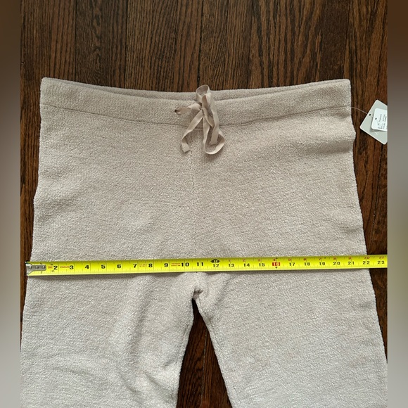 Natori Aura Solid Straight Leg Pant - Picture 12 of 14